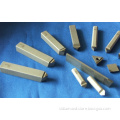 PCD cutting tools